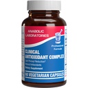 Superfood Based Potent Antioxidant Supplement - Broad Spectrum Herbal Antioxidant Blend with Polyphenols Proanthocyanidins and Green Tea Catechins for Daily Wellness and Immune Support - 30 Servings