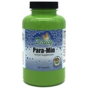 Daily para-Min™ (Black Walnut Hull, Fumaric Acid, Ginger Root, Wormwood Herb, Diatomaceous Earth, Cayenne Fruit & Garlic Bulb)