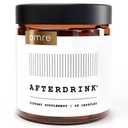 AfterDrink Restore Pills with Milk Thistle, DHM, Vitamin B, Ginger & Herbal Extracts - Pre & Post Drinking Supplement with Liver Support for Better Mornings - Made in USA (48 Caps)