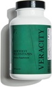 Veracity Multivitamin for Women - Vitamin B Complex, Magnesium, Calcium, Essential Vitamins Supplement, Trace Minerals for Metabolism, Energy, Immune Support & Cellular Detox