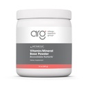 Metabolic Maintenance Vitamin Mineral Base Powder - Iron Free Multivitamin with Active B Vitamins + Chelated Minerals (340 Grams, 60 Servings)