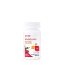 GNC Melatonin 1mg - Cherry, Supports Restful Sleep, 120 Lozenges