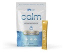 IDLife Calm - Cognitive Support Powder with Adaptogenic Blend for Concentration and Emotional Well-Being - 15-Day Supply, 15 Sticks per Bag