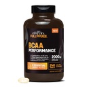 21st Century Full Fuel 365 BCAA Performance, 2000mg Per Serving, 240 Count, Gluten Free & Non-GMO, Amino Acids Supplement for Workout & Muscle Support