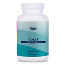 BioPure Core-S Mineral Supplement – Highly Bioavailable Minerals, Vitamins, Amino Acids, & Herbs to Support Nutritional Maintenance, Optimize Metabolism, and Promote Overall Well-Being – 120 Capsules
