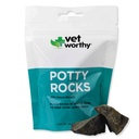 Potty Rocks for Dogs - Paramagnetic Igneous Rocks - Helps Filter Out Impurities and Eliminate Urine Lawn - Keeps Your Grass Green - Natural Minerals - Safe for All Pets - 200grams