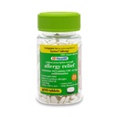 A+Health Cetirizine HCl 10mg Tablets, 24 Hour Allergy, Antihistamine, Indoor & Outdoor Allergies, Relief from Sneezing, Itchy Throat, Watery Eyes, 400 Count