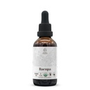 Bacopa USDA Organic | Alcohol-Free Extract, Organic Herbal Drops, Supplement, Relaxation, Positive Cognitive Effect | Tincture made from 100% Organic Bacopa (Bacopa Monnieri) Dried Herb 2 oz