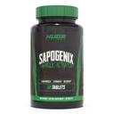 Sapogenix® Anabolic Activator for Muscle Growth, Strength & Recovery – Exclusive High-Potency Muscle Builder w/ Cyclosome™ Delivery For Optimal Absorption – For Bulking or Cutting Cycles (60 Tablets)