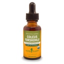 Herb Pharm Coleus Forskohlii Liquid Extract for Heart Health, 1 Fl Oz