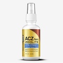 Results RNA ACZ Nano Zeolite Extra Strength – Provides Total Body Detoxification – Immune Boost – Reduces Oxidative Stress – Improves Gut Health – 4oz Oral Spray – 60 Day Supply