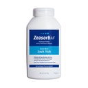 Zeasorb Super Absorbent Antifungal Treatment Powder for Jock Itch, Dermatologist Recommended, Attacks and Absorbs Moisture, Patented Odor Control Technology, with Bentonite Clay and Aloe, 2.5 oz