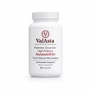 ValAsta Astaxanthin Capsules，90count