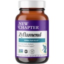 New Chapter Zyflamend™ Joint Supplement & Herbal Pain Relief – 10-in-1 Superfood Blend with Turmeric, Ginger & Green Tea - for Healthy Inflammation Response, Mobility & Flexibility, 180 Capsules
