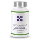 BIOCORNEUM Advanced Bruise Dietary Supplement – Internal Support for Visible Bruise Recovery – Professional Bruise Remedy with Arnica, Vitamins K1, K2, C, Zinc & Bromelain for Bruising and Swelling