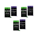 B-epic's Acceler8 and Elev8-1 Month (30 Day) Supply - (90 Capsules Total) Green, White and Purple Capsules - Elev8 Plus Acceler8 2 Box Set (3)