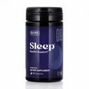 Sleep Supplement Capsules with Ashwagandha, L-Theanine & B Vitamins | Supports Natural Sleep | 60 Capsules