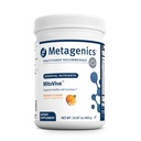 Metagenics MitoVive - Mitochondria & Energy Support Supplement* - with Amino Acids, Magnesium, L-Carnitine & Taurine - Supports Cellular Energy, Muscle Recovery & Stress Response* - 30 Servings