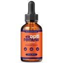Opti Renew Eye Drops – OptiRenew Sublingual Nano Liquid Formula for Eye Support with Natural Ingredients | Premium Eye Care Supplement to Support Healthy Vision, Reviews (30 Servings)