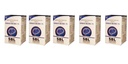 Ginkgo Biloba 1x Tablets SBL Homeopathy - 25g (Pack of 5)