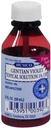 Gentian Violet Topical Solution 1% USP 2 oz (Pack of 7)