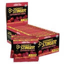 Honey Stinger Cherry Cola Caffeinated Energy Chew, Gluten Free, with Caffeine, for Exercise, Running and Performance, Sports Nutrition for Home & Gym, Pre and Mid Workout, 12 Pack, 23.2 Ounce