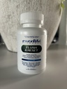 Everlife Gut & Colon Cleanse – Herbal Digestive Support with Wormwood, Black Walnut, Clove, Papaya Seed, Curcumin & Oregano Oil – Bloat & Constipation Relief, Gut Reset & Immune Support – 60 Capsules