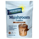 Carrington Farms Mushroom Powder – Wellness Blend of Lion’s Mane, Reishi, & Chaga for Nutrition Boost – Daily Superfood Formula of Adaptogens (3.5 oz) (Pack of 6)
