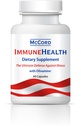 McCord ImmuneHealth Olive Leaf Extract Vitamins – Olivamine with Hydroxytyrosol & Oleuropein, Scientifically Formulated Immune Support Supplement for Antioxidant & Oxidative Stress Support