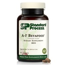 Standard Process A-F Betafood Gallbladder Health Dietary Supplement - Gluten-Free, Non-Dairy, & Non-Soy - Gallbladder Function & Liver Care - 360 Tablets