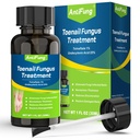 Toenail Fungus Treatment Extra Strength, 25% Undecylenic Acid Care | 25% Undecylenic Acid;works as effective toenail fungus treatment;improving discolored thick nails;gentle formula