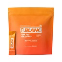 Blank Nutrition Blank AM – Caffeine-Free Morning Essentials Powder, Daily Drink Mix with Electrolytes, Prebiotics & Vitamins, Citrus Sunrise, 30 Servings