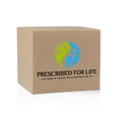 Prescribed For Life Bilberry Fruit Powder 4:1, European Blueberry Supplement, Natural Source of Antioxidants, Vaccinum mytrillus (1kg)