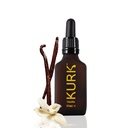 Kurk Turmeric Liquid Turmeric Curcumin Supplement (Vanilla) (1 Fl Oz)