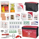 First Aid Central Outdoor First Aid Kit