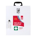St John Workplace National Wall Mounted First Aid Kit