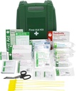 Safety First Aid Evolution Plus British Standard First Aid Kit, Small