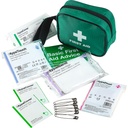Safety First Aid HSE One-Person First Aid Kit