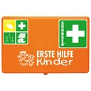 SÖHNGEN 0350052 First Aid Box “Kindergarten”