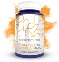 Nootropics Depot PrimaVie Shilajit Capsules | 250mg | 90 Count | Purified Extract | Ayurvedic Herb | Supports Mitochondrial Function + Boosts Endurance
