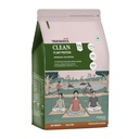 TrueBasics Clean Plant Protein Powder, Chocolate, 1kg