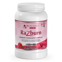 Razburn Weight Management Supplement, Green Tea Extract, Caffeine & Botanical Blend, Energy & Metabolism Support Pills for Men & Women, 60 Capsules