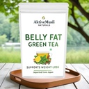 Tea Weight Loss Green Tea For Slimming Detox, Craving Control & Digestion Support Weight Management Tea