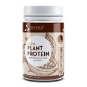 Mypro Sport Nutrition Plant Protein Powder Pea & Brown Rice Protein (23g protein,22 Vitamins & minerals,5g BCAA) Plant Based Protein Supplement For Men & Women (Chocolate Flavour -1000 Gm)