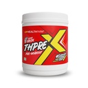 Healthfarm Thpre X Pre Workout Powder| Sports Nutrition Supplement for Men & Women - For Working Out, Hydration, Mental Focus & Energy - 40 Servings (500G, Island Crush)