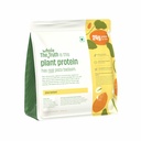 The Whole Truth Plant Protein Isolate 1 KG (2.2 lbs) | Pista Badaam | 24g Protein/Scoop | Real Ingredients | Clean Recipe | No Added Flavours | Pea & Rice Isolate | Easy to Digest