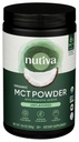 Nutiva, Organic MCT Powder, 10.6 Ounce