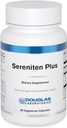 Douglas Laboratories Sereniten Plus | Supports Metabolism, Stress Management, Sleep, and Cortisol Regulation | 30 Capsules