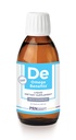 DE Omega Benefits Liquid Supplement - 6.7 oz, 40-Day Supply - Re-Esterfied Omega 3 Triglyceride Form with 1680mg EPA, 560mg DHA & Vitamin D for Dry Eyes