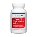 Dr. Sinatra Ultimate Lung & Bronchial Support Supplement for Lung Health, Clear Breathing, Immune and Heart Health, and Seasonal Respiratory Challenge Support (60 Capsules, 30-Day Supply)